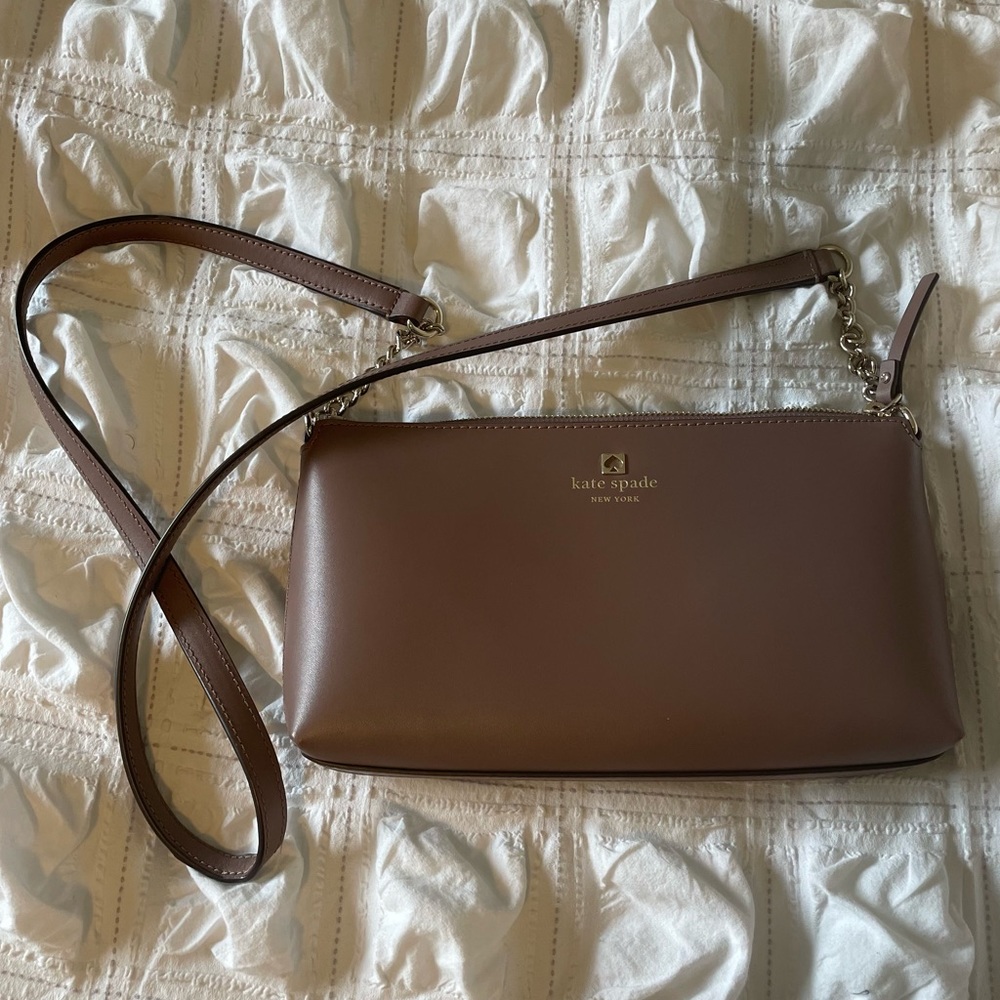 Kate Spade Crossbody Purse